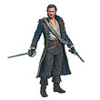 Assassins Creed IV Black Flag Secret Pirate 2 Action Figure